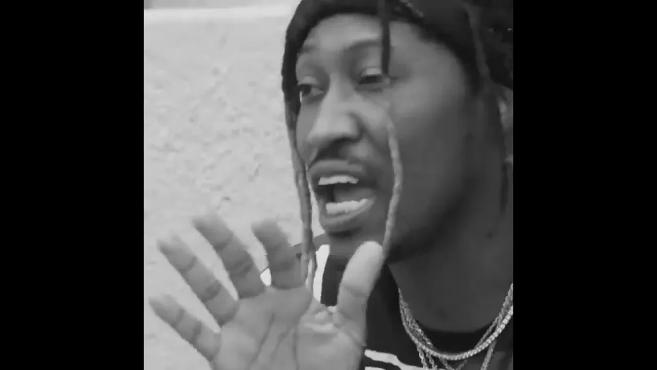 [FREE] Future x Metro Boomin Type Beat 2026 - "Revenge"